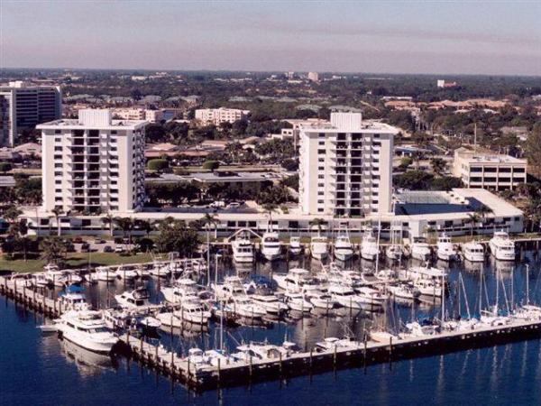 Admirality, 1208 Marine Way #801, North Palm Beach, Florida 33408, image 1