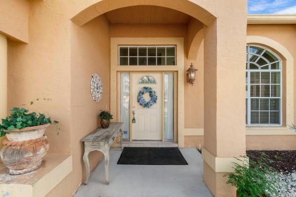Crestwood, 117 Kings Way, Royal Palm Beach, Florida 33411, image 1