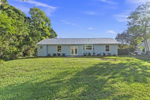 Indian River Estates, 6101 Birch Dr, Fort Pierce, Florida 34982, image 1