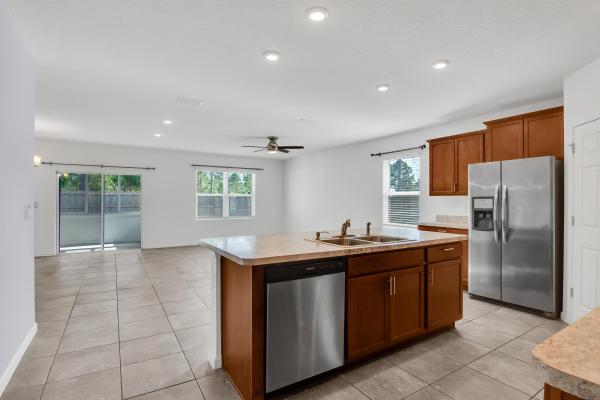 3681 SW Rosser Blvd, Port St. Lucie, Florida 34953, image 1