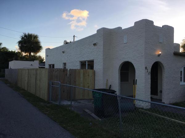 Northwood Pines, 610 32nd St, West Palm Beach, Florida 33407, image 1