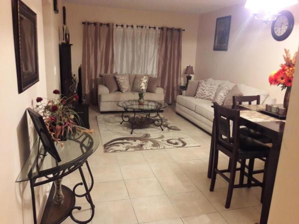 Margate Gardens, 5800 Margate Blvd #324-3, Margate, Florida 33063, image 1