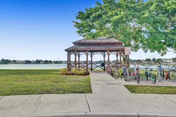 Anthony Groves, 288 Berenger Walk, Royal Palm Beach, Florida 33414, image 2