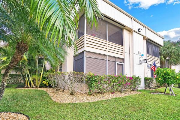 Normandy At Kings Point, 334 Normandy G, Delray Beach, Florida 33484, image 2