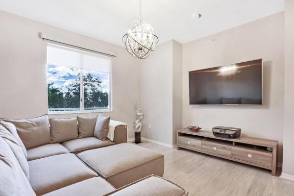 Residences At Legacy Place, 11027 Legacy Blvd #204, Palm Beach Gardens, Florida 33410, image 2