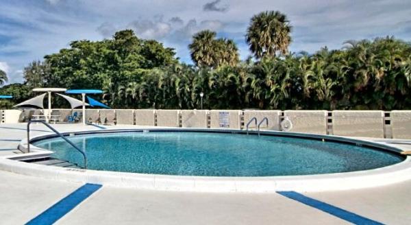 Washington Tower, 2000 Presidential Way #406, West Palm Beach, Florida 33401, image 1