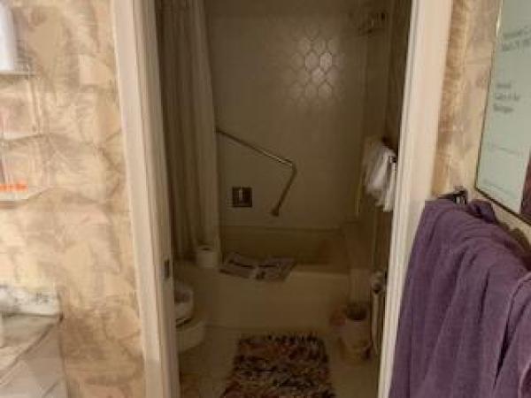 Washington Tower, 2000 Presidential Way #406, West Palm Beach, Florida 33401, image 3