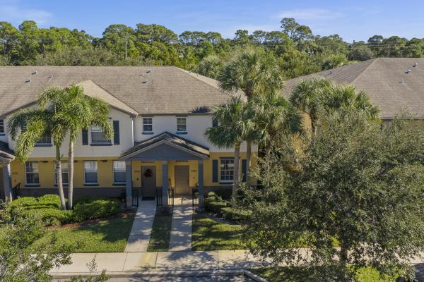 Aspire At East Lake, 2434 SE Union Park Dr, Port St. Lucie, Florida 34952, image 2