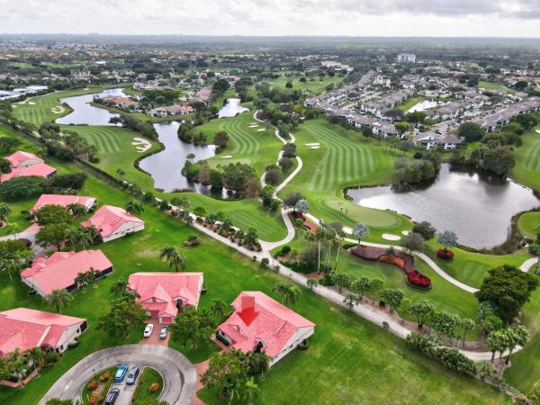 The Lexington Club, 7748 Lexington Club Blvd #A, Delray Beach, Florida 33446, image 1