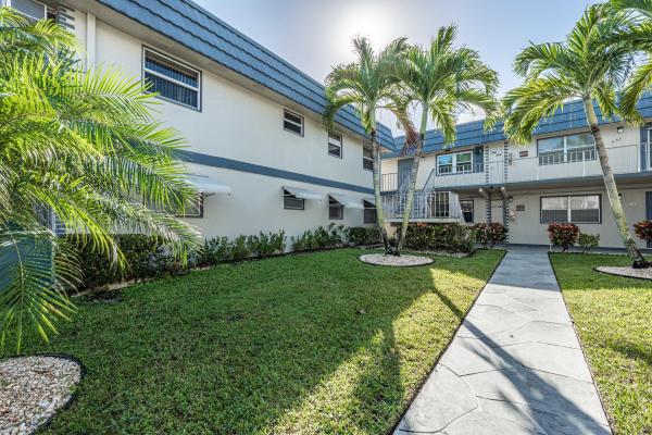 Brittany At Kings Point, 536 Brittany L, Delray Beach, Florida 33446, image 2
