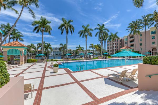 Mizner Court, 100 SE 5th Ave #PH-5, Boca Raton, Florida 33432, image 1