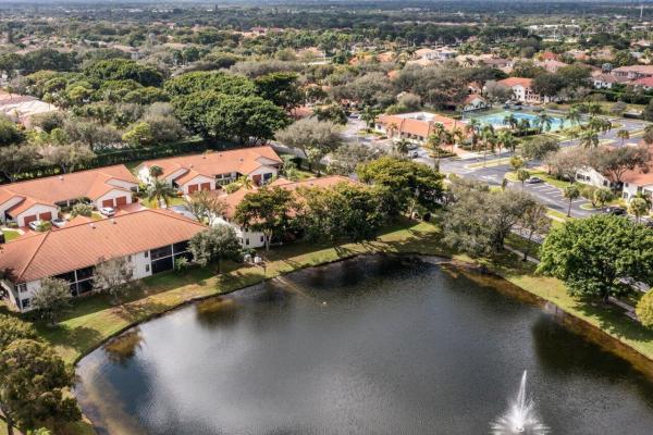 Sun Valley East, 9777 Sills Dr E #103, Boynton Beach, Florida 33437, image 3