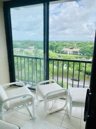 Willow Wood Midrise At Boca Country Club, 6845 Willow Wood Dr #3083, Boca Raton, Florida 33434, image 2
