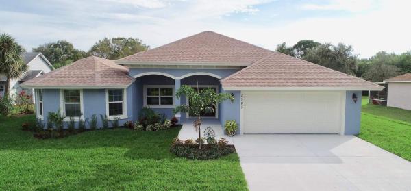 4085 SW Mcintosh St, Port St. Lucie, Florida 34953, image 1