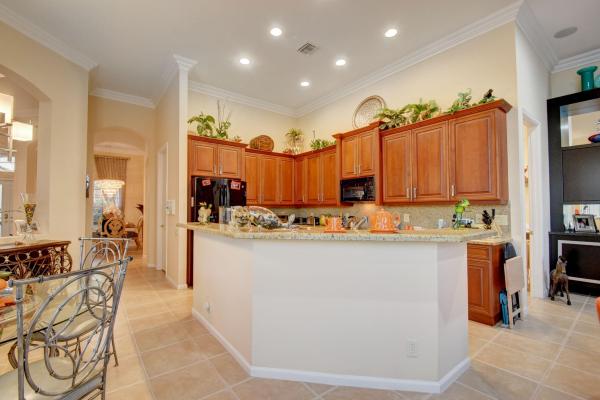 Bellaggio, 6371 Cortona St, Lake Worth, Florida 33467, image 1