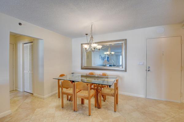 Ambassadors East, 3215 S Ocean Blvd #1008, Highland Beach, Florida 33487, image 1