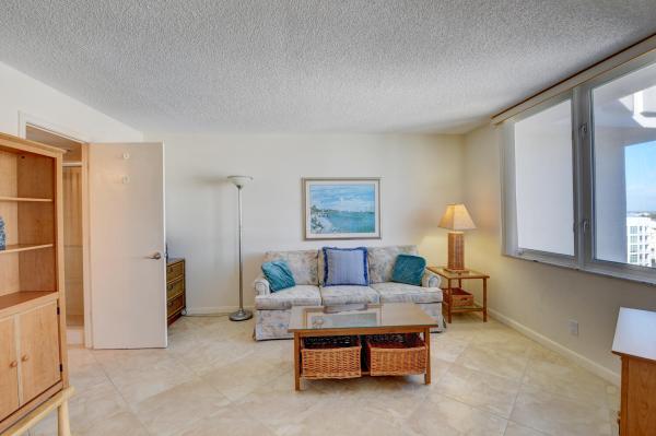 Ambassadors East, 3215 S Ocean Blvd #1008, Highland Beach, Florida 33487, image 2
