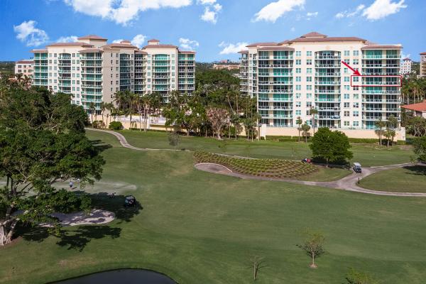Townsend Place, 500 SE Mizner Blvd #A605, Boca Raton, Florida 33432, image 2