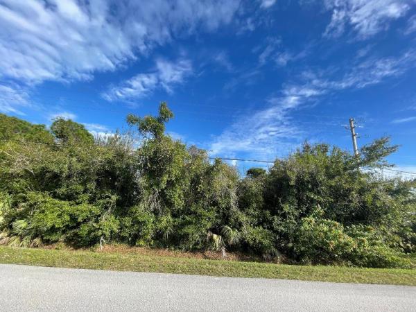 Tbd Industrial 27th St, Fort Pierce, Florida 34950, image 1