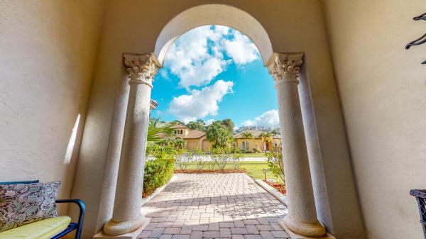 The Vineyards At St Lucie West, 813 SW Grand Reserves Blvd, Port St. Lucie, Florida 34986, image 1