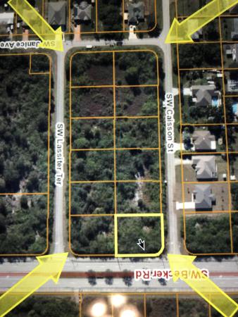 Crane Landing, 201 SW Janice Ave, Port St. Lucie, Florida 34953, image 1