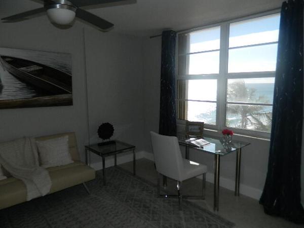 45 Ocean, 4511 S Ocean Blvd #405, Highland Beach, Florida 33487, image 2