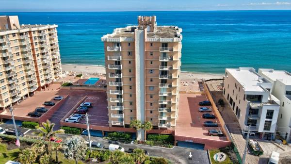 45 Ocean, 4511 S Ocean Blvd #405, Highland Beach, Florida 33487, image 1