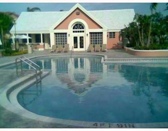 Bahia At Delray, 1345 Crystal Way #I, Delray Beach, Florida 33444, image 1