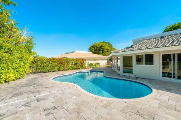 Seagate Country Club At The Hamlet, 914 Foxpointe Cir, Delray Beach, Florida 33445, image 1