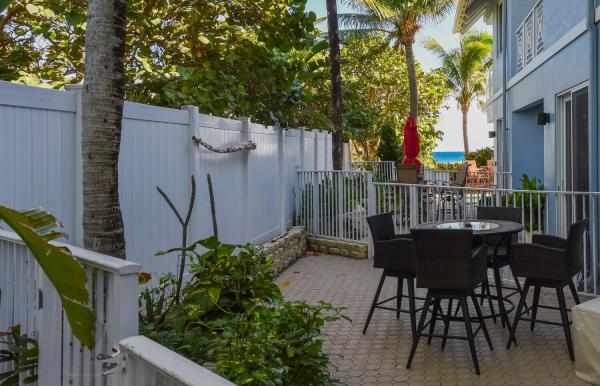Seaside Dunes, 1835 S Ocean Blvd #I, Delray Beach, Florida 33483, image 2