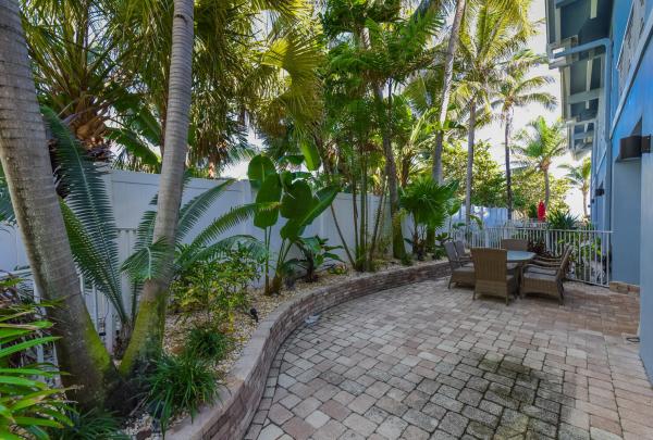 Seaside Dunes, 1835 S Ocean Blvd #I, Delray Beach, Florida 33483, image 1