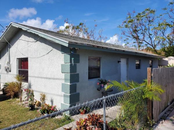 Coleman Park, 1029 Lincoln Rd, West Palm Beach, Florida 33407, image 1