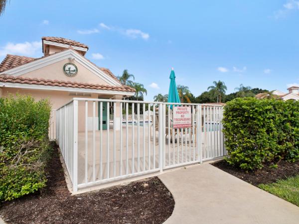 Golf Villas, 9947 Perfect Dr #153, Port St. Lucie, Florida 34986, image 2
