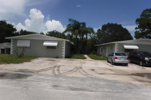 610 Holly Ave, Fort Pierce, Florida 34982, image 1