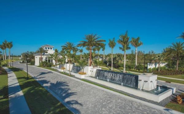 Berkeley, 19870 Meadowside Ln, Boca Raton, Florida 33498, image 1