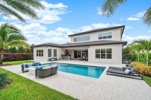 Berkeley, 19870 Meadowside Ln, Boca Raton, Florida 33498, image 3