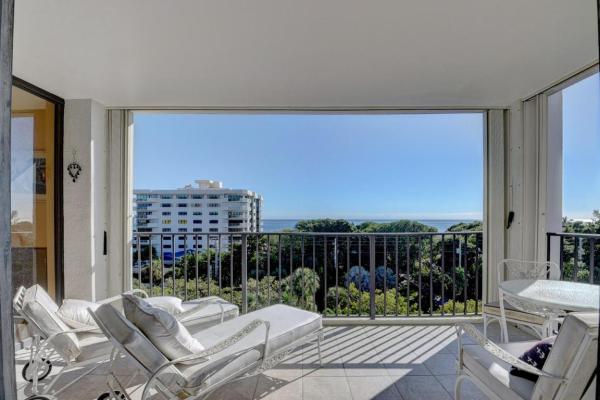 Carron House, 4600 S Ocean Blvd #701, Highland Beach, Florida 33487, image 2