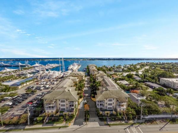 Flagler Landing, 3940 N Flagler Dr #306, West Palm Beach, Florida 33407, image 2