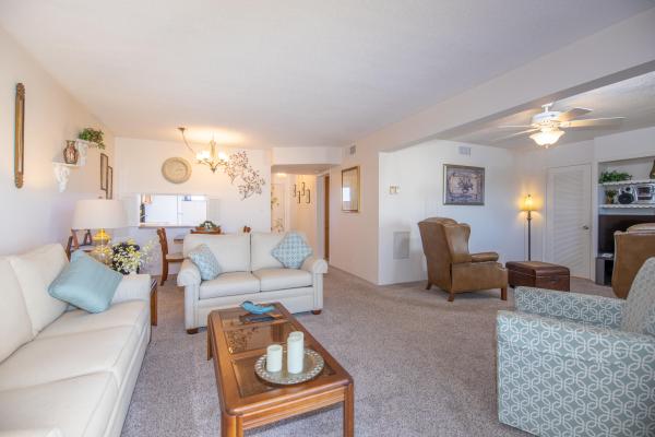 Lake Clarke Gardens, 2724 N Garden Dr N #305, Lake Worth, Florida 33461, image 1