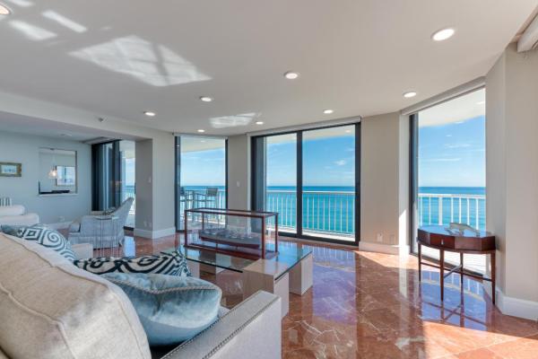 The Enclave Of Palm Beach, 3170 S Ocean Blvd, Palm Beach, Florida 33480, image 1