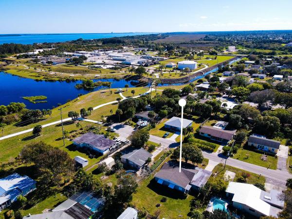 Southern View, 110 Hialeah Ave, Fort Pierce, Florida 34982, image 1