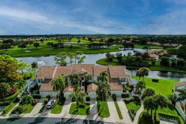 Ryder Cup Villas, 602 Ryder Cup Cir S, Palm Beach Gardens, Florida 33418, image 2
