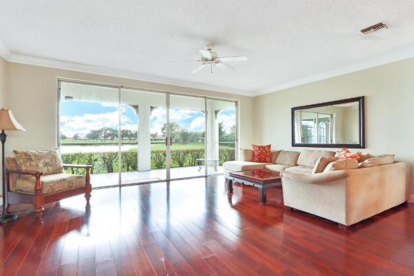 Ryder Cup Villas, 602 Ryder Cup Cir S, Palm Beach Gardens, Florida 33418, image 3