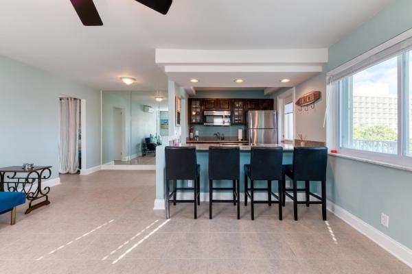 Villas On The Ocean, 3600 N Ocean Dr #302, Riviera Beach, Florida 33404, image 1