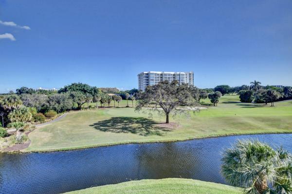 Lakewood Midrise At Boca West Country Club, 7754 Lakeside Blvd #441, Boca Raton, Florida 33434, image 2