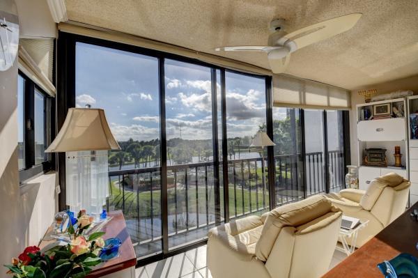 Lakewood Midrise At Boca West Country Club, 7754 Lakeside Blvd #441, Boca Raton, Florida 33434, image 1