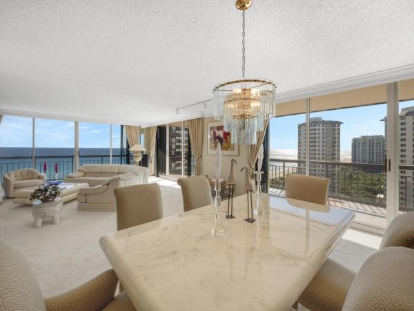 Martinique, 4100 N Ocean Dr #1602, Riviera Beach, Florida 33404, image 1