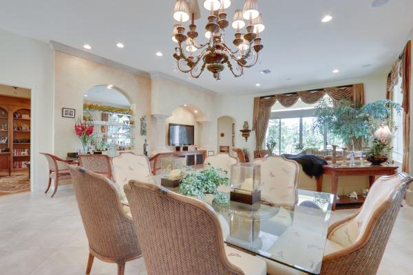 Manchester Lakes At Wycliffe, 10862 Northgreen Dr, Lake Worth, Florida 33449, image 1