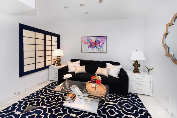 The Gardens In The Grove, 7369 Orangewood Ln #307, Boca Raton, Florida 33433, image 3