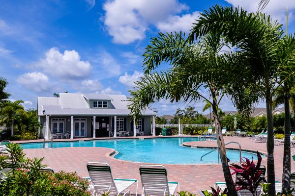 Bedford Park At Tradition, 10575 SW Cam Run, Port St. Lucie, Florida 34987, image 1